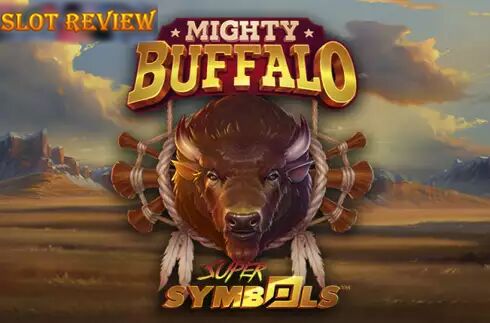 Mighty Buffalo slot